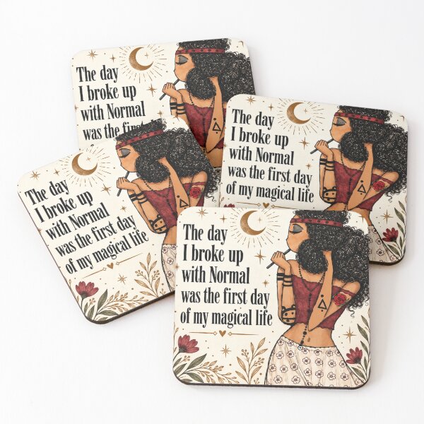 Item preview, Not normal but okay designed and sold by Punkrockreina.