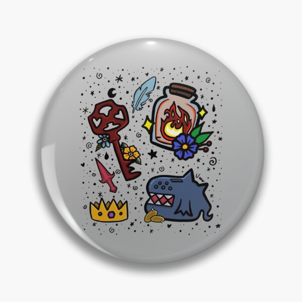 Item preview, Slay The Spire 2 designed and sold by Inthestardust.