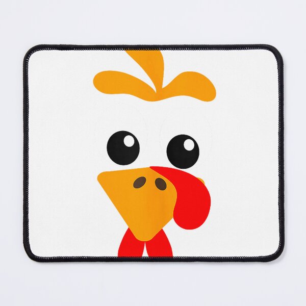 Item preview, Turkey Face Costume Thanksgiving Gift Marathon Running Trot Tank Top designed and sold by Pahagh19.