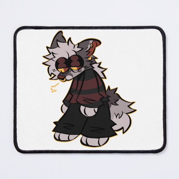 Item preview, Moody Canine designed and sold by luisjacianaa.