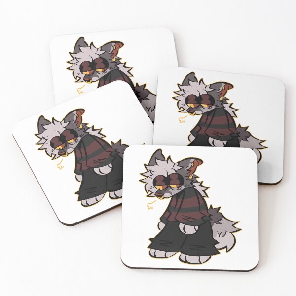 Item preview, Moody Canine designed and sold by luisjacianaa.