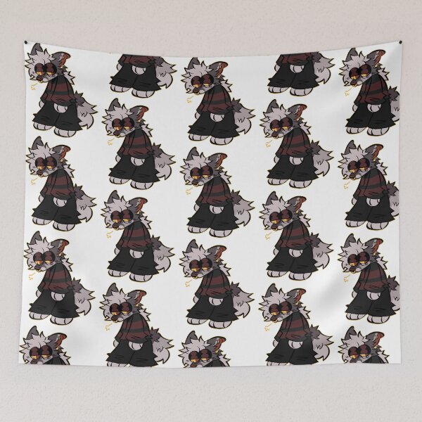Item preview, Moody Canine designed and sold by luisjacianaa.
