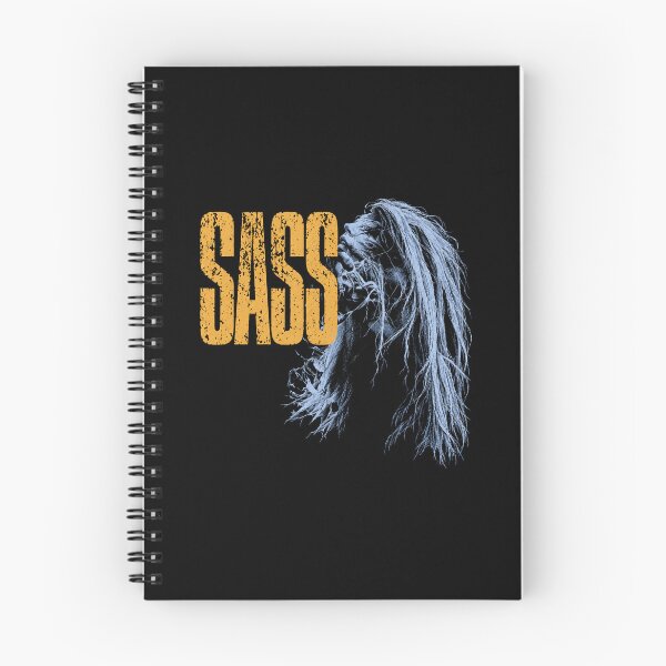 Item preview, Sass Jordan designed and sold by EllaCraftCreaT.