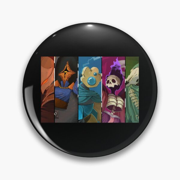Item preview, Slay The Spire 2 designed and sold by Inthestardust.