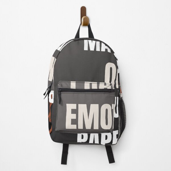 Item preview, I HAVE THE EMOTIONAL MATURITY designed and sold by docksTees.