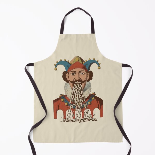 Item preview, No Filter Vintage Clown Meme. #2 designed and sold by EunsooLee.