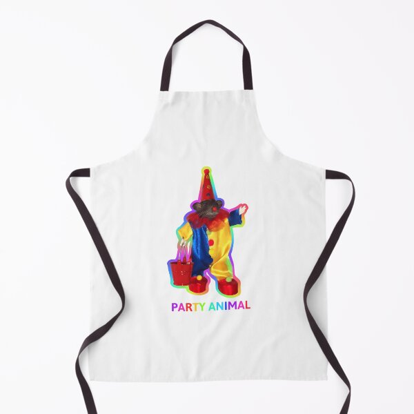 Item preview, Party Animal designed and sold by luisjacianaa.