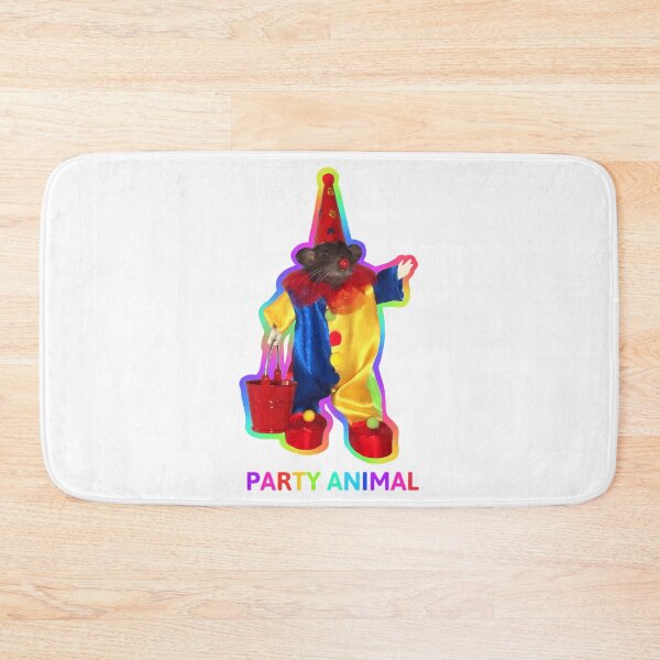 Item preview, Party Animal designed and sold by luisjacianaa.
