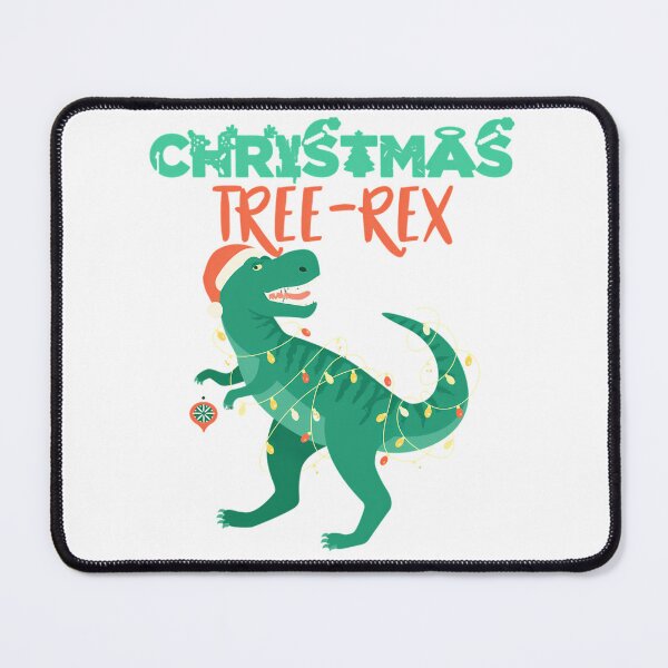 Item preview, Christmas Tree Rex Funny Christmas T-Rex designed and sold by Eghugoplar.
