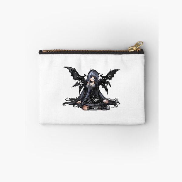 Item preview, Pixel Goth Demon Girl designed and sold by luisjacianaa.