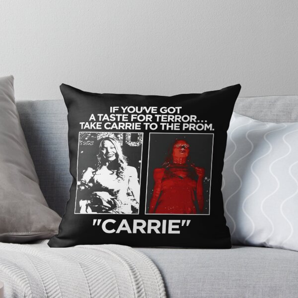 Artikelvorschau, Carries Prom Terror Vintage Horrorfilm entworfen und verkauft von Sunshinejavr.