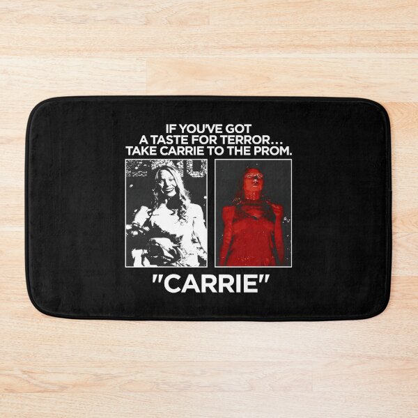 Item preview, Carries Prom Terror Vintage Horror Movie designed and sold by Sunshinejavr.