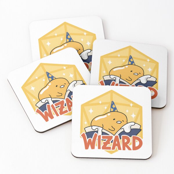 Item preview, Wizard Egg designed and sold by antionegara.