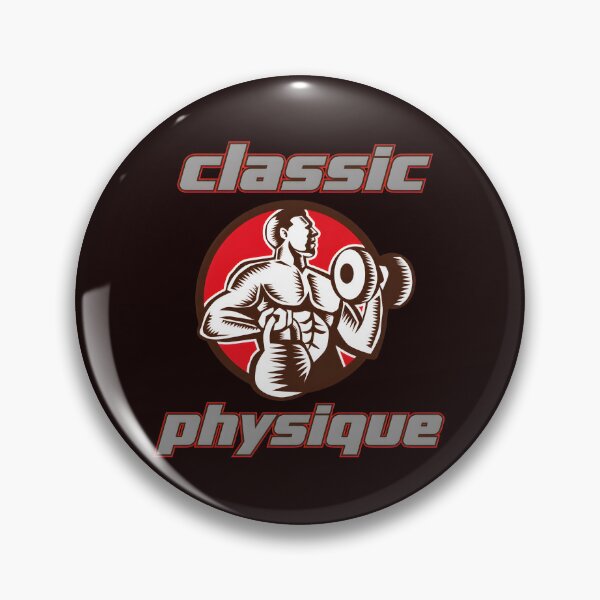 Item preview, Physique Strength Training Gym Workout designed and sold by Jarya-Menari.