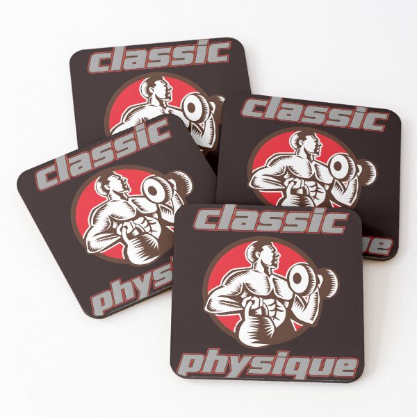 Item preview, Physique Strength Training Gym Workout designed and sold by Jarya-Menari.