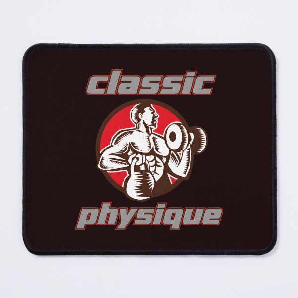 Item preview, Physique Strength Training Gym Workout designed and sold by Jarya-Menari.