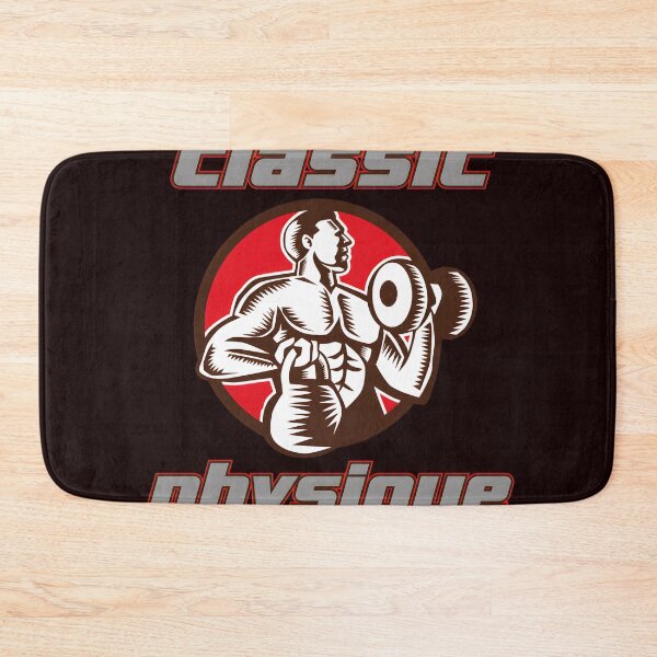 Item preview, Physique Strength Training Gym Workout designed and sold by Jarya-Menari.