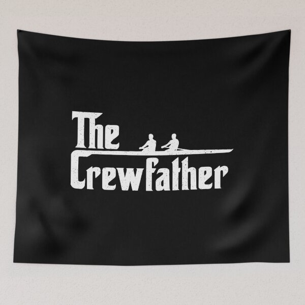 Item preview, rowing crew designed and sold by kiakuki.