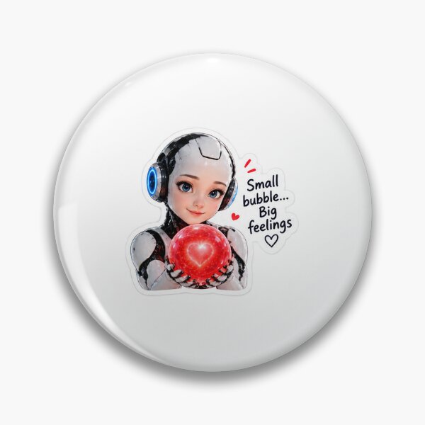 Item preview, Felling love designed and sold by Serila.