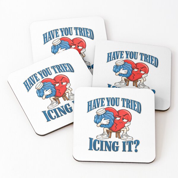 Item preview, Funny Breakup designed and sold by EllaCraftCreaT.