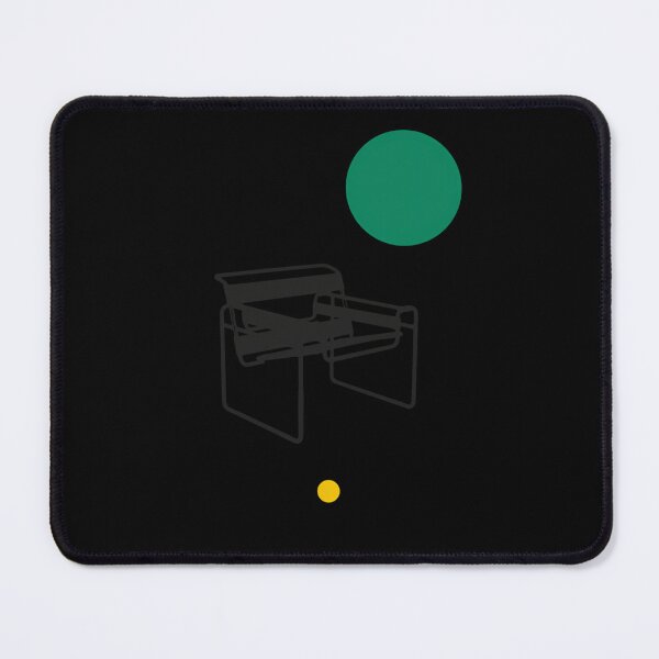 Item preview, Wassily-Chair-Marcel-Breuer-Minimal-Furniture-Bauhaus-Design designed and sold by dettera.