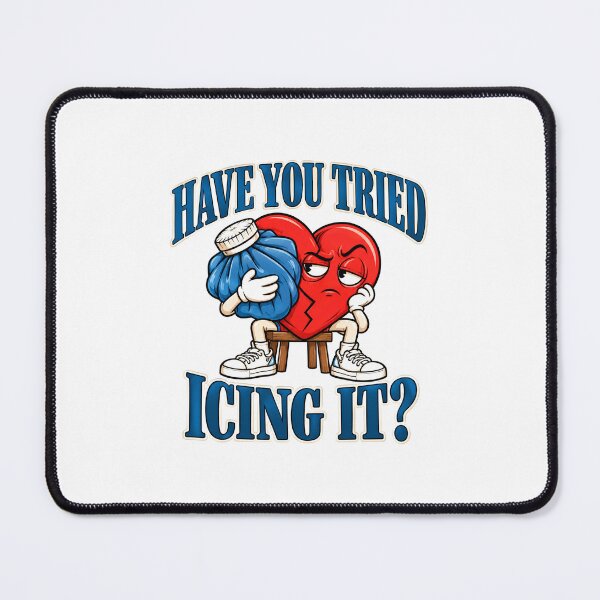 Item preview, Funny Breakup designed and sold by EllaCraftCreaT.