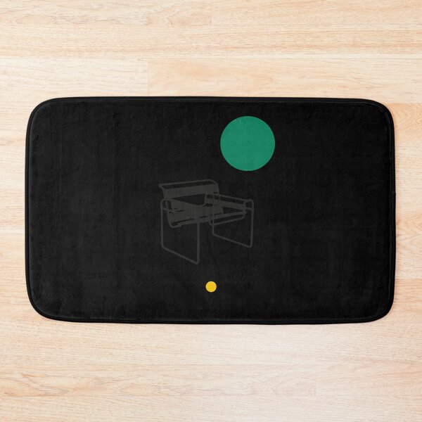 Item preview, Wassily-Chair-Marcel-Breuer-Minimal-Furniture-Bauhaus-Design designed and sold by dettera.