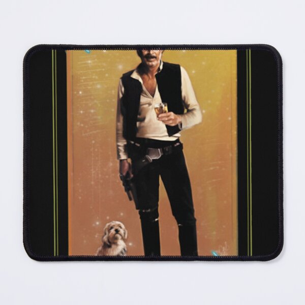 Item preview, Heroic Character and Dog Portrait  designed and sold by maghribi-ZAD.