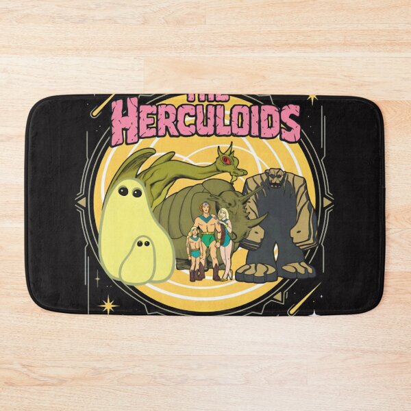 Item preview, Retro Hero Squad Creature Group designed and sold by EdwardMil.