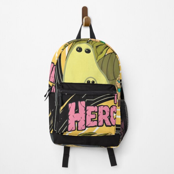 Item preview, Retro Hero Squad Creature Group designed and sold by EdwardMil.