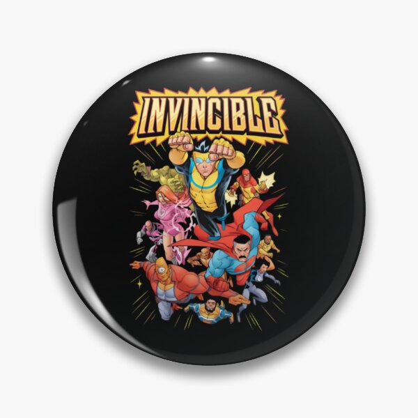 Item preview, Heroic Group Character Montage designed and sold by maghribi-ZAD.
