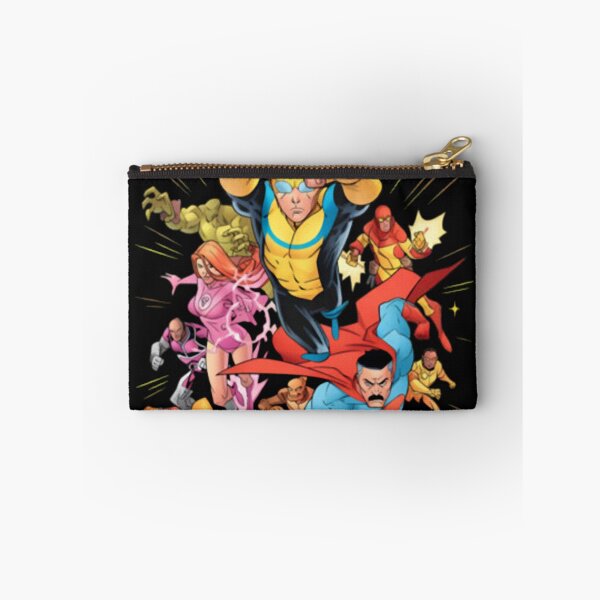 Item preview, Heroic Group Character Montage designed and sold by maghribi-ZAD.