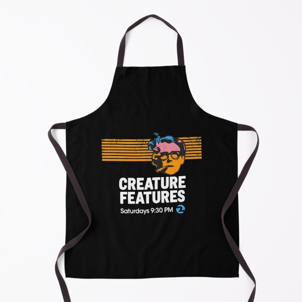 Item preview, Retro Horror TV Show Fan T-Shirt designed and sold by Sunshinejavr.