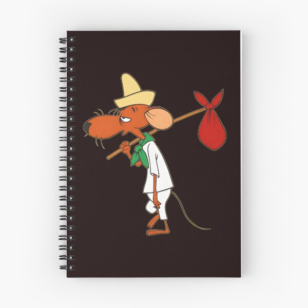 Item preview, Wandering Mouse with Hat and Bundle designed and sold by Jarya-Menari.