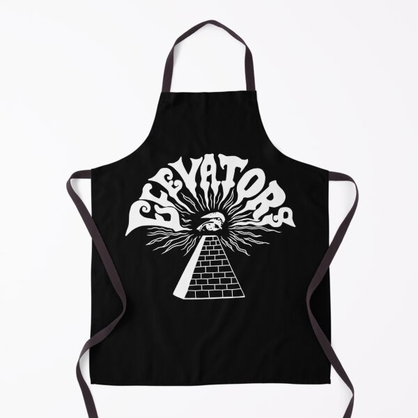 Item preview, The 13th Floor Elevators designed and sold by dixondesi.