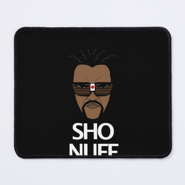 Item preview, The Sho Nuff designed and sold by Artisticallyles.
