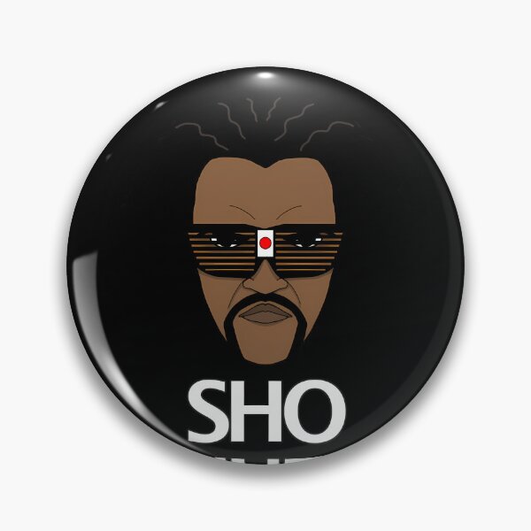 Item preview, The Sho Nuff designed and sold by Artisticallyles.