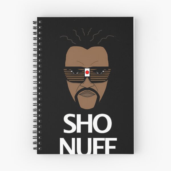 Item preview, El Sho Nuff designed and sold by Artisticallyles.
