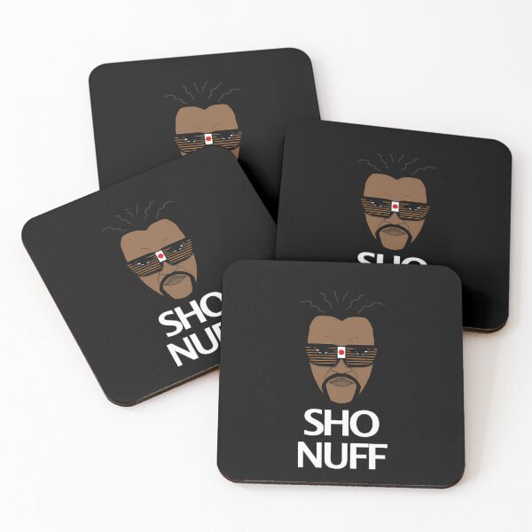 Item preview, The Sho Nuff designed and sold by Artisticallyles.