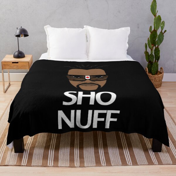 Item preview, The Sho Nuff designed and sold by Artisticallyles.