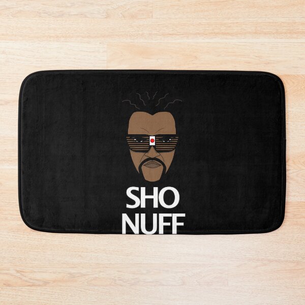 Item preview, The Sho Nuff designed and sold by Artisticallyles.