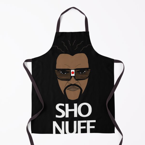 Item preview, El Sho Nuff designed and sold by Artisticallyles.