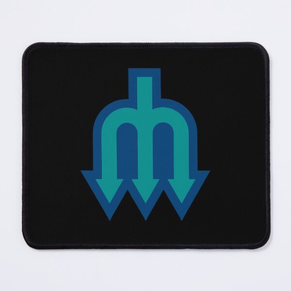 Item preview, Seattle Mariners designed and sold by andymcdart.