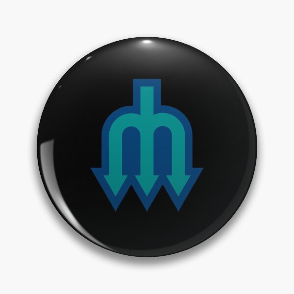 Item preview, Seattle Mariners designed and sold by andymcdart.