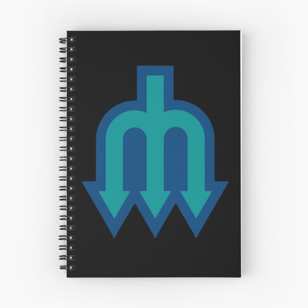 Item preview, Seattle Mariners designed and sold by andymcdart.