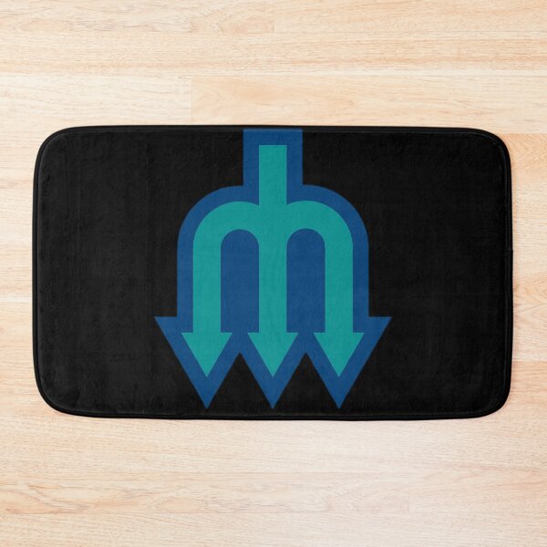 Item preview, Seattle Mariners designed and sold by andymcdart.