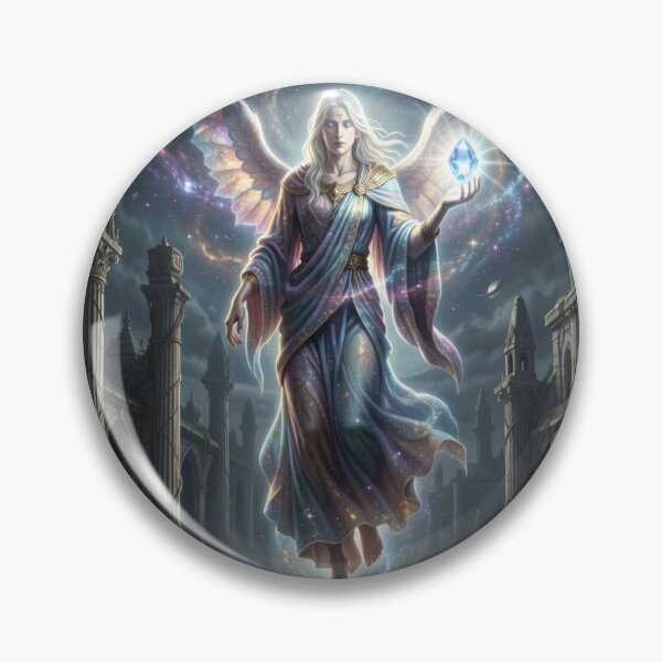 Item preview, Angel designed and sold by Solace Sparkles.