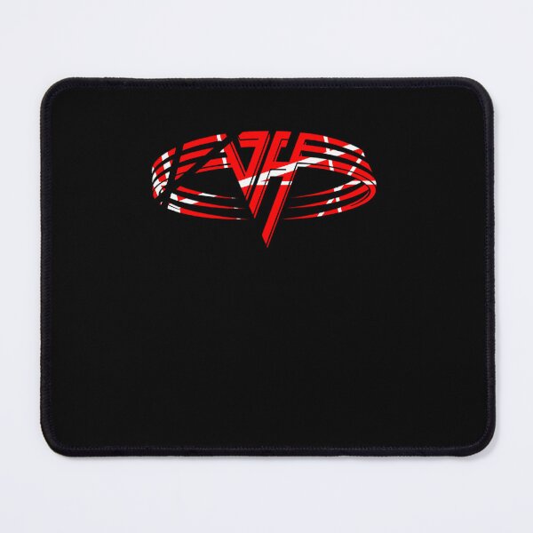 Item preview, Van Halen Band designed and sold by natelledrawing.