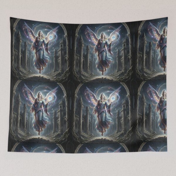Item preview, Angel designed and sold by Solace Sparkles.