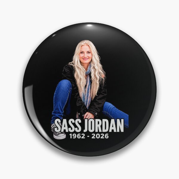 Item preview, Sass Jordan designed and sold by EllaCraftCreaT.